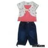 Sell Children's Wear (Children's Fooler & Capri)
