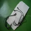 Carbon Fiber Heating Pads (5 Dials Thumbwheel Switch) photo-3