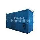 Ship Coating Four Season Portable Desiccant Rotor Dehumidifier