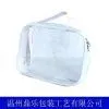 PVC Handbag With Zipper