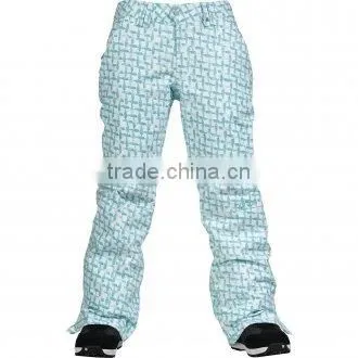 Ski Pants