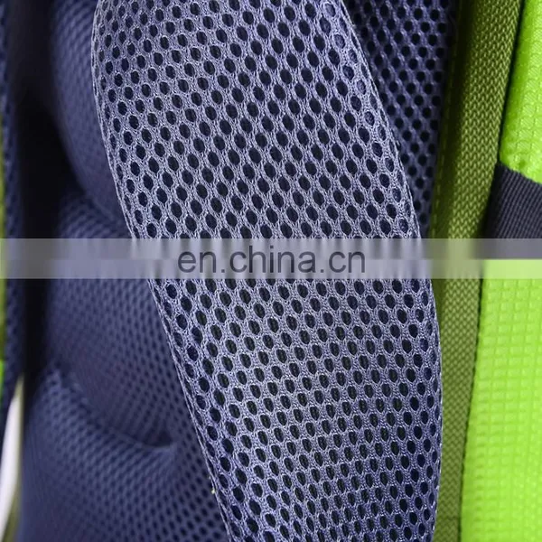 Waterproof Hiking Backpack 600D Sport Bag 2016 photo-4