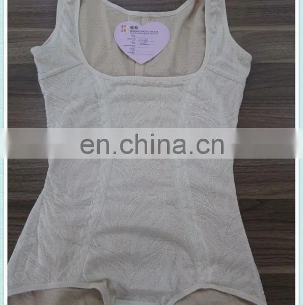 New Model Sexy Corset Shapewear Connection Corset