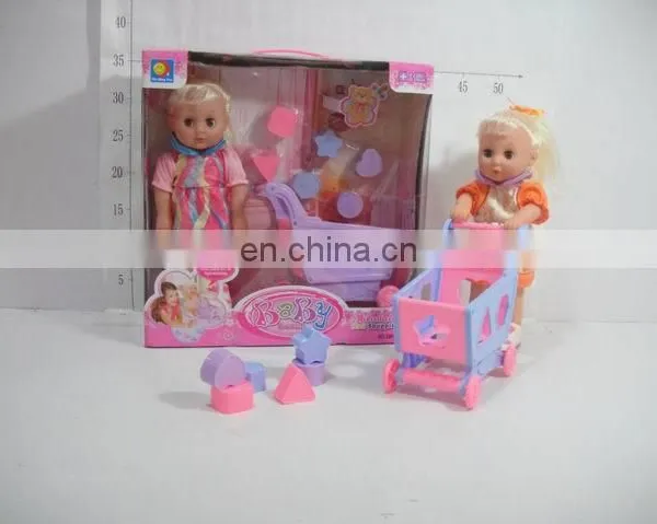 14" Sucking Hand Doll, Cute Baby Toy With Smell for Sale photo-4
