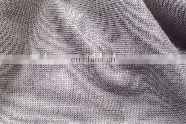 Winfar Textile Knit Dyed Stretch Viscose Jersey / Spandex Rayon Fabric Factories photo-5
