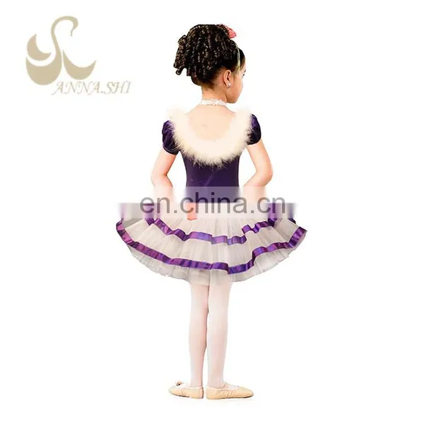 Wholesale Girls Children Tutu Dress photo-2
