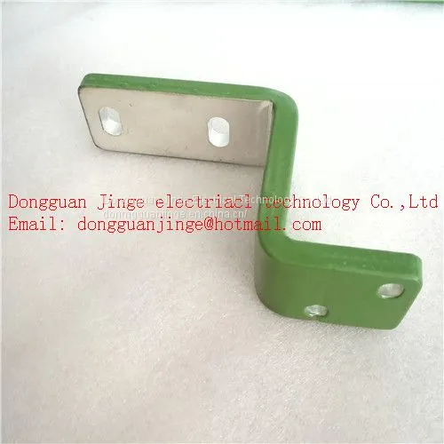 Epoxy Resin Coated Copper Bar Custom Size Cheap photo-5