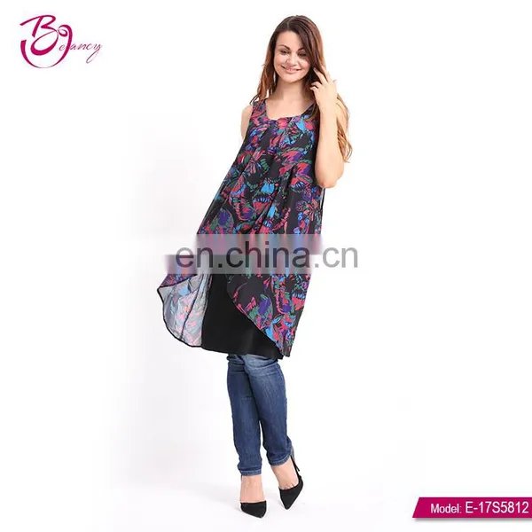 Trending Hot Products China Ladies Maxi Beach Dress photo-4