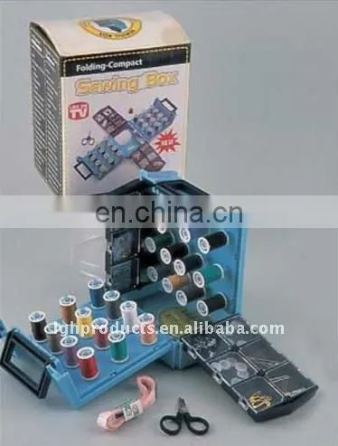 Sewing Box