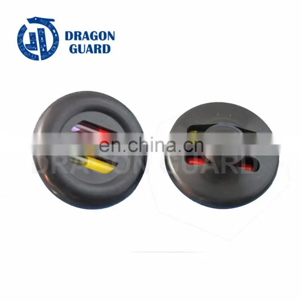 Dragon Guard I010 Eas Alarming Ink Tag Eas Garments Round Ink Hard Tag photo-4