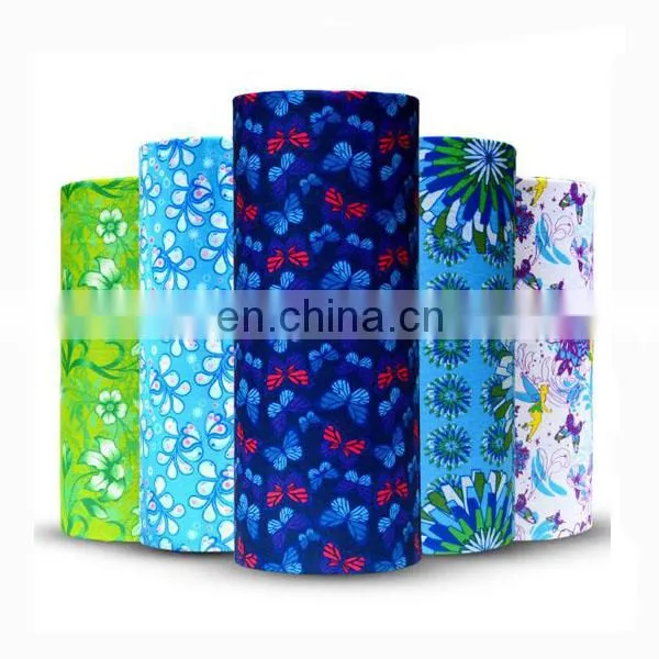 2017 New Fashion Custom Multifunctional Solid Color Headwear Seamless Bandana photo-3
