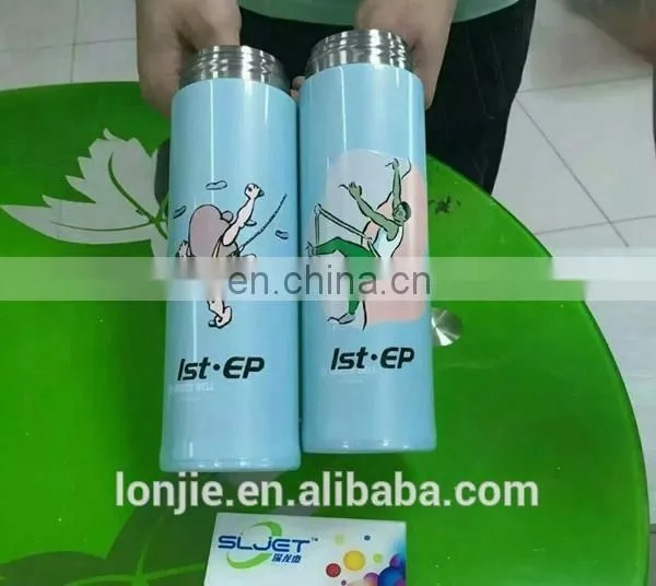 Double Head Milk Cans uv Printer for Sale photo-3