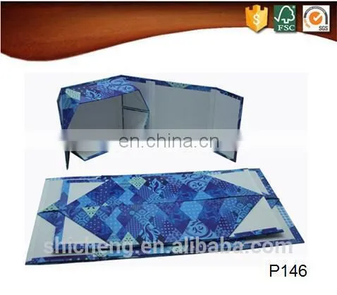 Foldable Magnetic Closure Box photo-6