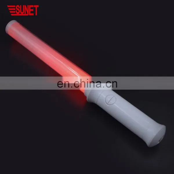 2017 SUNJET Christmas Decoration New Novelty Plastic Blinking Party Favor Glow Stick Led photo-6