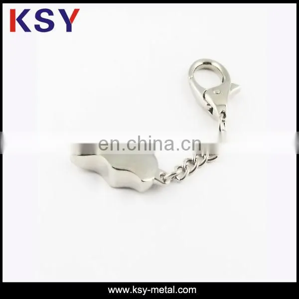 Fashion Custom Decorative Metal Chain for Garments photo-5