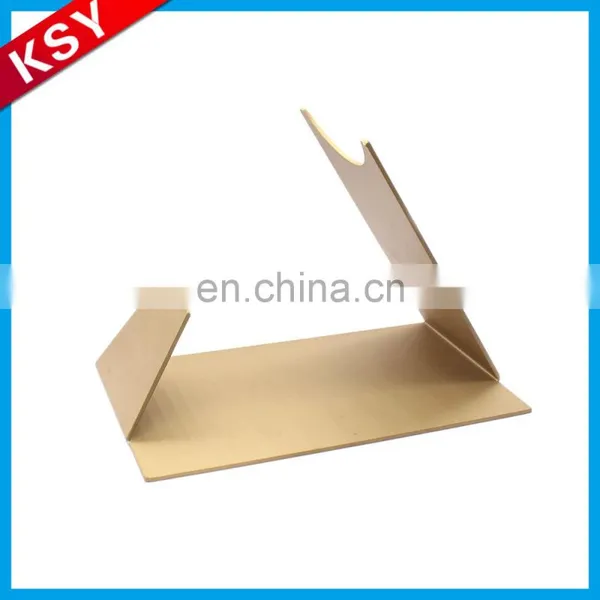 Good Reputation China Abstract Free Form Floral Design Metal Craft Sculpture