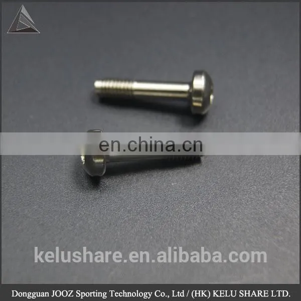 Metric/non Metric Long/short Wood Drywall Screw photo-2