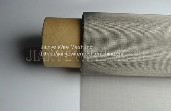 Stainless Steel Wire Mesh