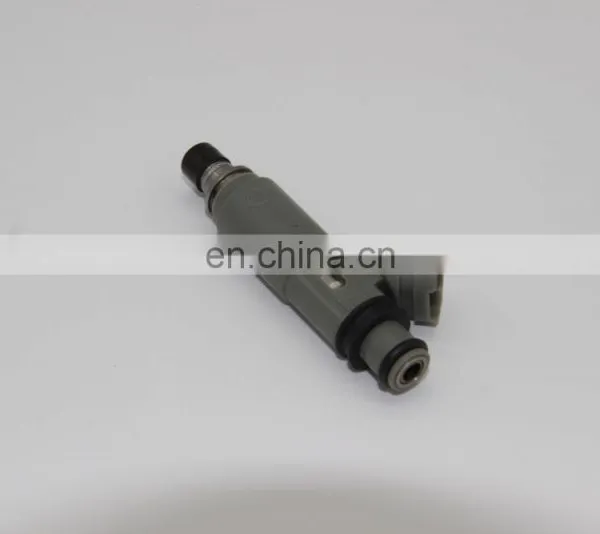 Fuel Injector/Nozzle OEM 23250-15040 for Toyo-ta Corolla AE11 4AFE Soluna AL50 Corona photo-4