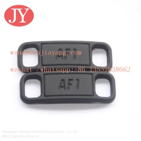 AF-1 Metal Lacel Locks in Red and Black Color Metal Lacel Locks photo-4