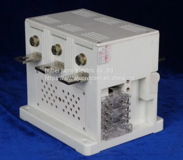 HVJ20 2KV Vacuum Contactor