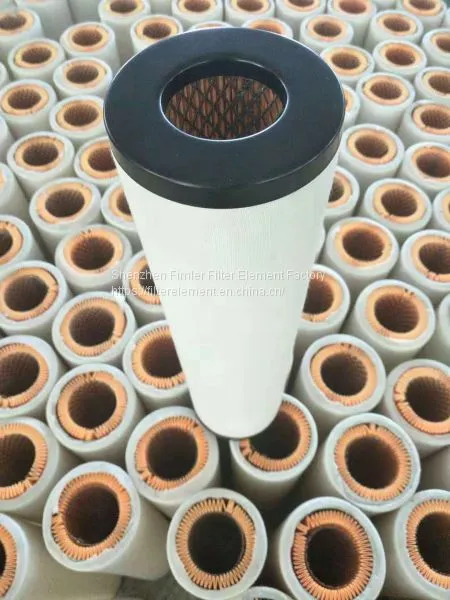 PECOFacet Filter PCHGC324, PCHG312, PCHG372, PCG3361, PP636-5F/YGRADE, PP6365, PCHG336CE, PCHG536, PCHG324, PCHG324C31811 photo-4