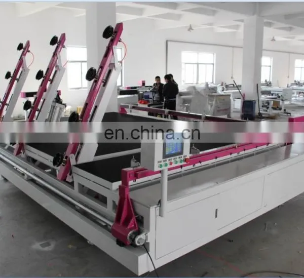 Glass Cutting Machine photo-4