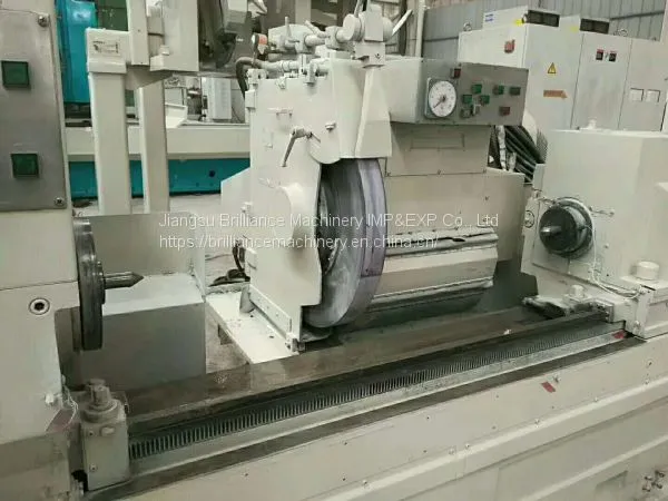 Toshiba 1000x600mm Cylindrical Grinder photo-3
