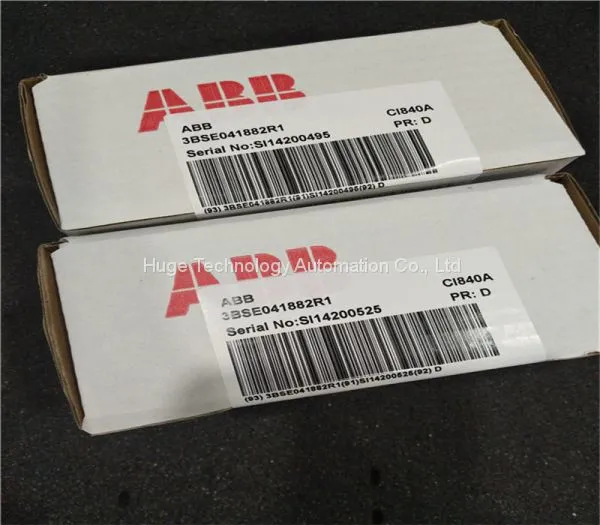 ABB DO810 3BSE008510R1 . New in Individual Box Package, in Stock ,Original and New, Good Quality, Best Price, Lower Your Support Costs photo-2