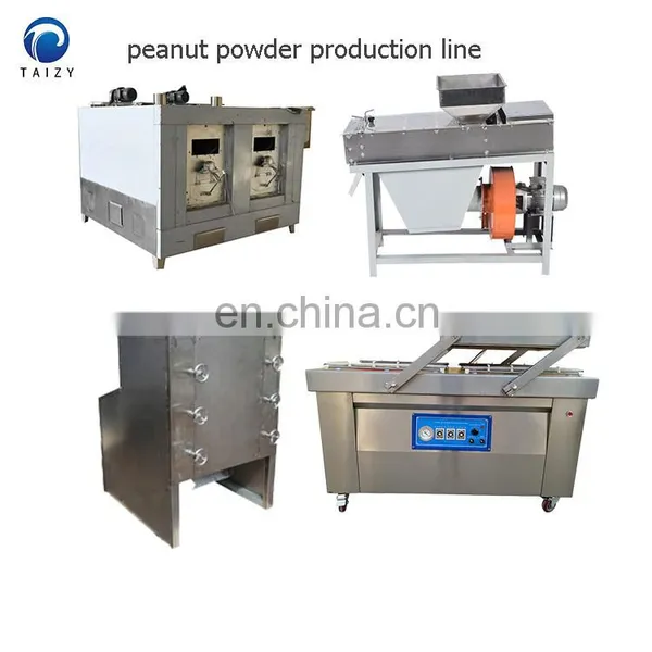 Macadamia Nut Cutter and Chopper Walnut Cutting Machine Peanut Chopping Machine photo-4