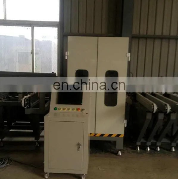 Jinan CNC Aluminum Profile Cutting Center Machinery photo-5