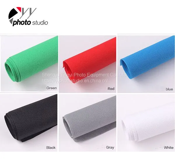 Non-woven Fabric Photography Backdrop Backgrounds