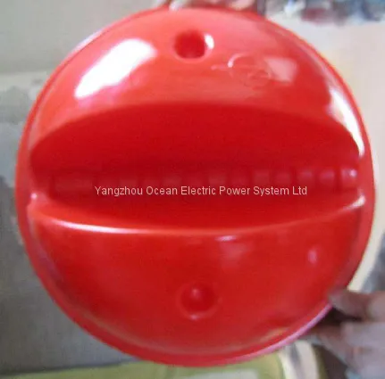 Warning Ball; Aerial Line Warning Ball; Sky Warning Ball photo-5