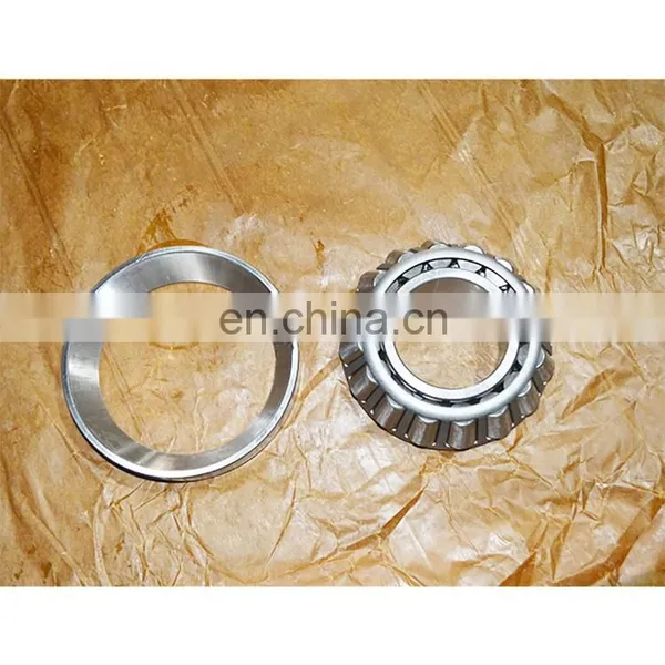 SAIC- IVECO Genlyon Truck Part 2402C0023 Tapered Roller Bearing photo-2