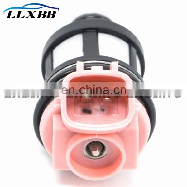 Fuel Injector 16600-9S205 For Nissan Frontier Pathfinder Xterra 166009S205 XF5E-9F593-BA photo-5