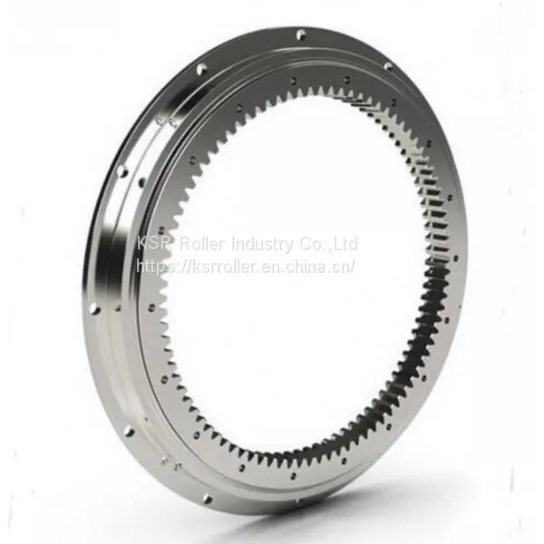 Linear Bearings