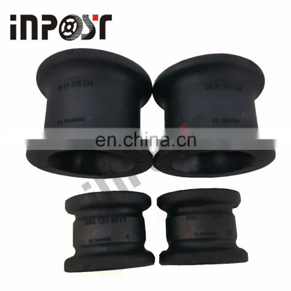 INPOST 163 320 00 44 1633200044 NEW 1 Set Suspension Stabilizer FOR Mercedes photo-4