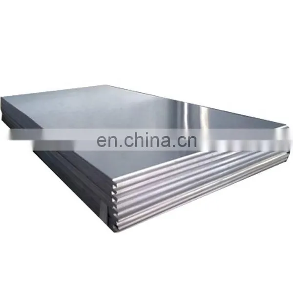 304 Hot Rolled Stainless Steel Sheets 0.3-3mm Steel Plate photo-2