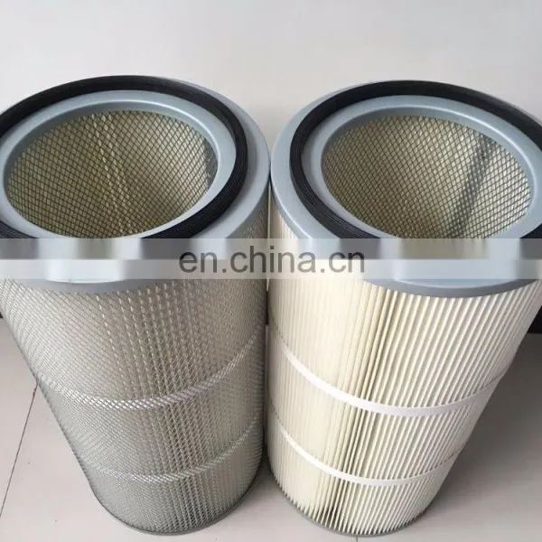 Coal Dust Collector Filter Cartridge Air Filter photo-5