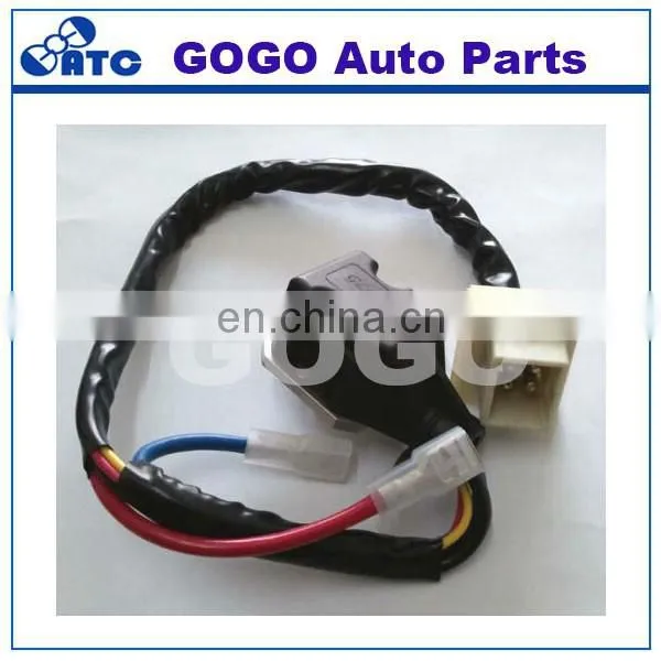 High Quality Blower Motor Resistor Regulator for E320 E420 E430 9094302385 / 2108218351 / 9140010179 photo-5