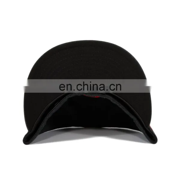 Diznew Baseball in Sports Men Women Hat 100% Cotton 6 Panel Plain Sports Custom Denim Hat photo-5