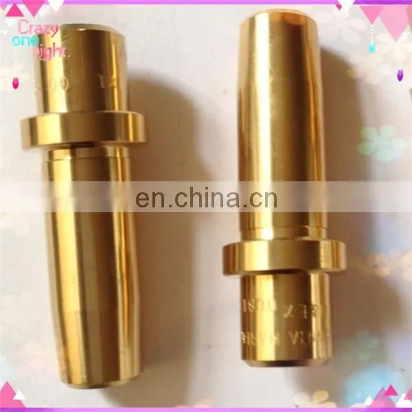 Truck Caravan for GM Chevrolet Opel Safira Tornado 2.2 1.8 Piston Titanium Retainers Springs Bronzed Guides Kits Engine Valve photo-3