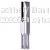 Duplex 2205 Stainless Steel Spigot Glass Shelf Frameless Adjustable Glass Balustrade Spigot