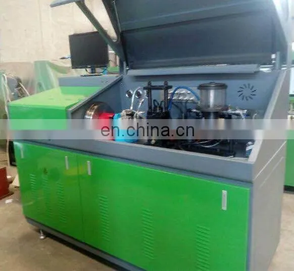LGC816 HEUI EUI EUP Common Rail Injector Pump Calibration Test Bench photo-3