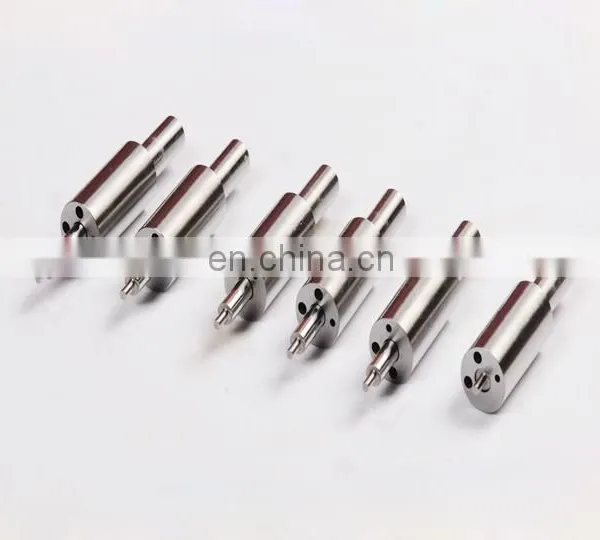 China Factory Cheap Stock Diesel Fuel Injector Nozzle DLLA149S774 photo-5