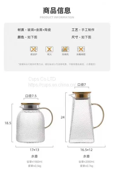 Glass Cup photo-3