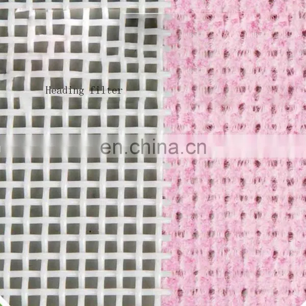 Polyester Fabrics for Nonwoven Cloth BW03902 photo-2
