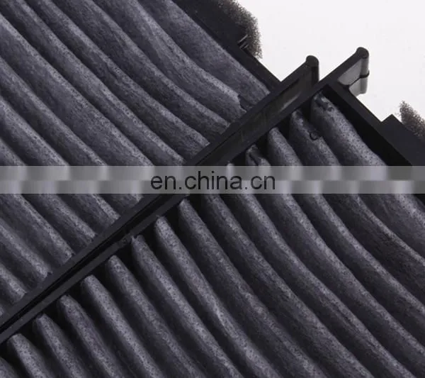Top Quality Air Conditioning Filter High Efficiency XC9030201121 photo-6