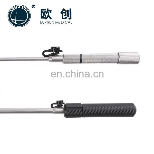 Friendly In Use Surgical Instruments Retractor photo-6