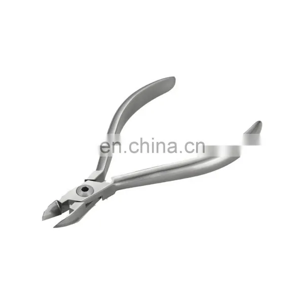 Factory Price Orthopedic Surgical Instruments Ligature Cutter/King-Size Dental Materials Dental Instruments Dental Products photo-3